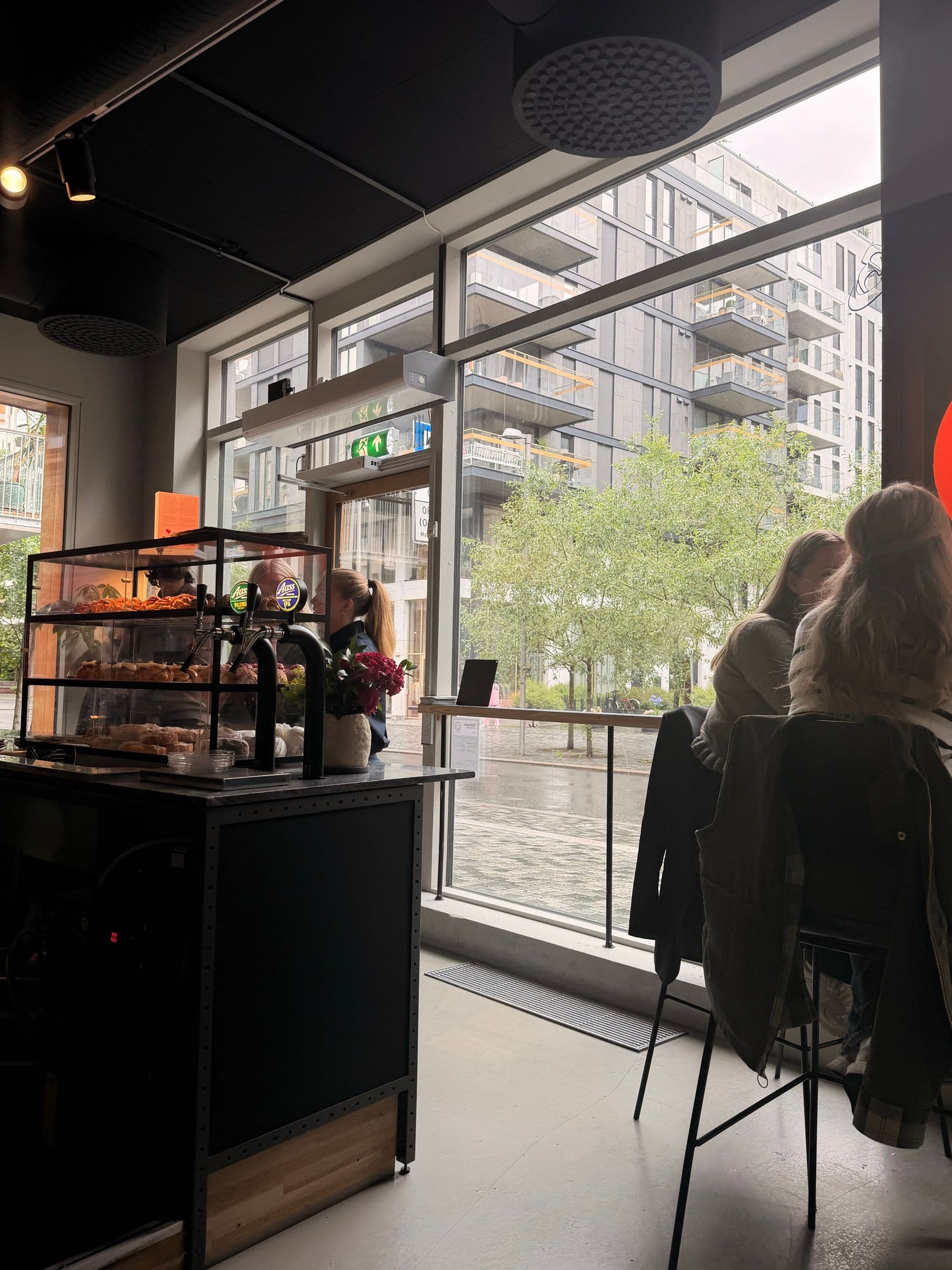 Lille Betong — gallery 3