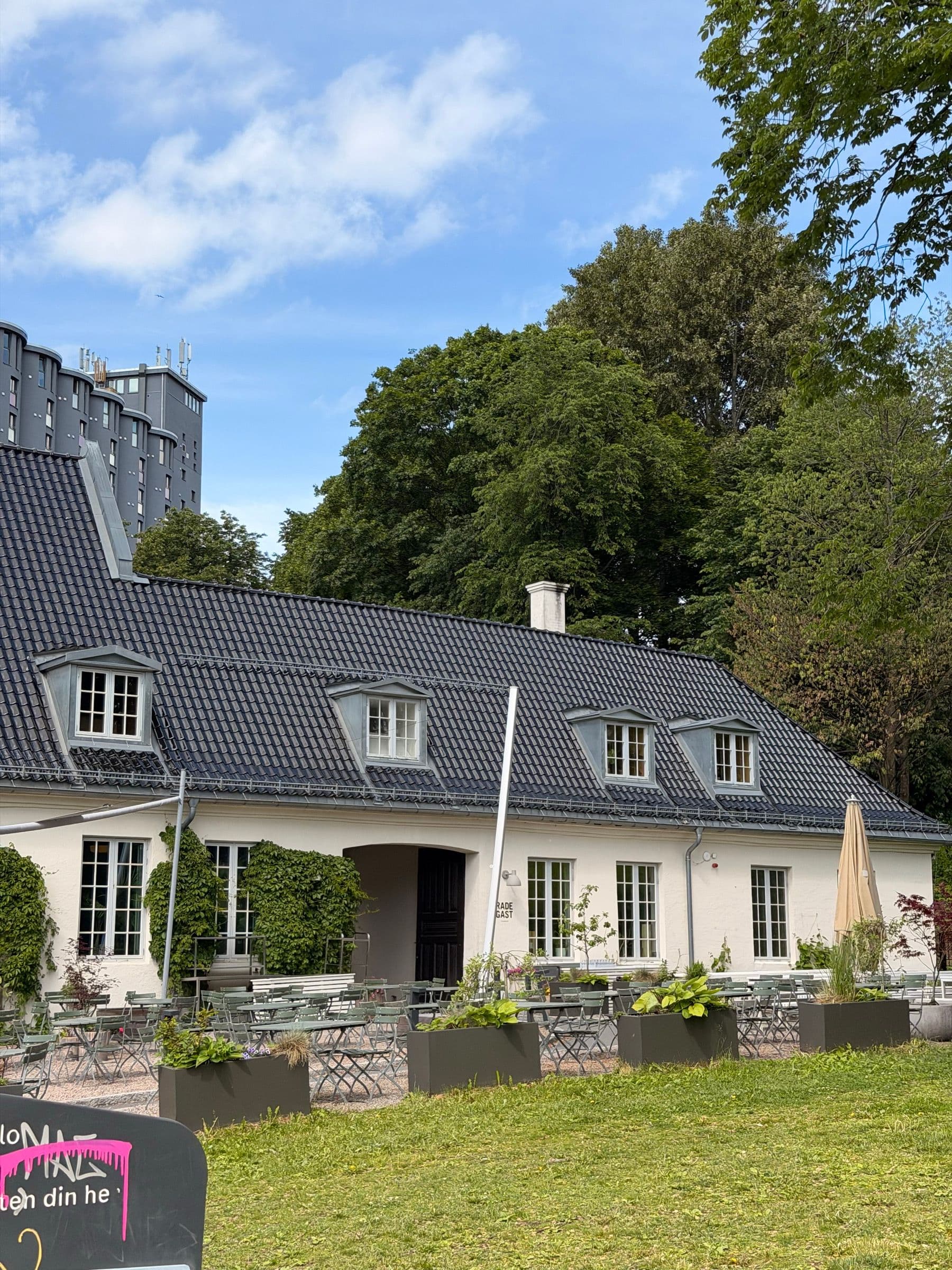 Nedre Foss gård