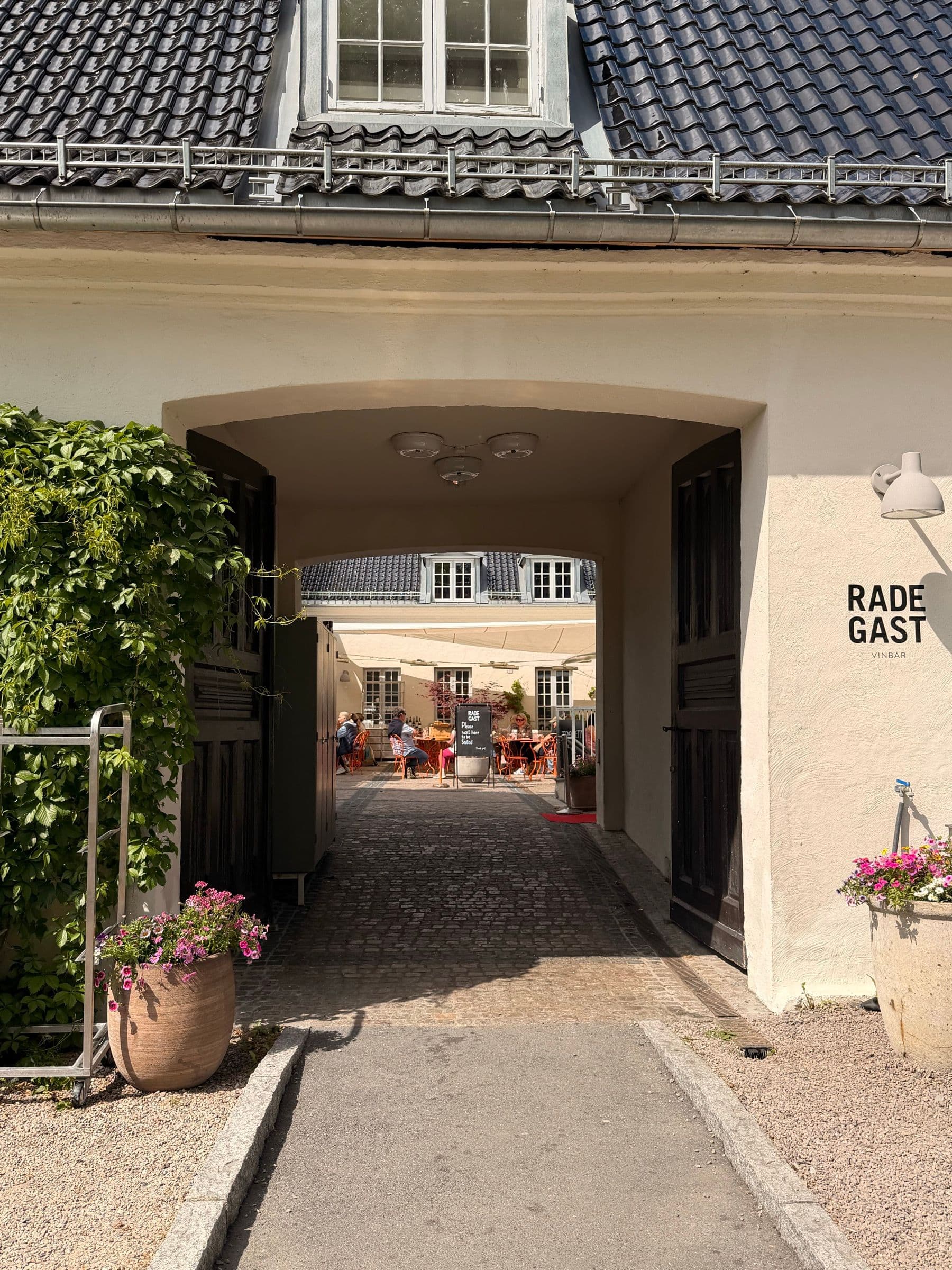 Nedre Foss gård — gallery 2