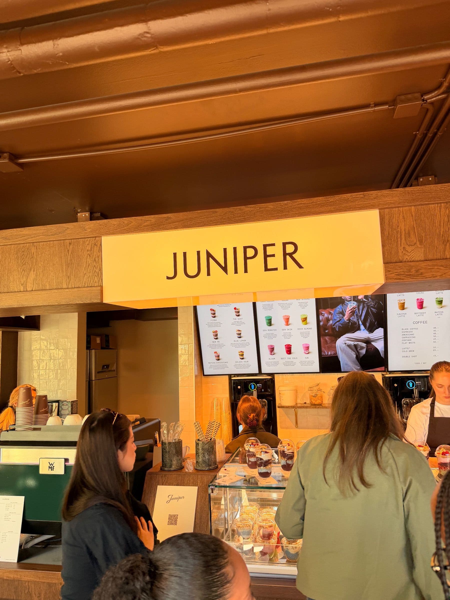 Juniper — gallery 2