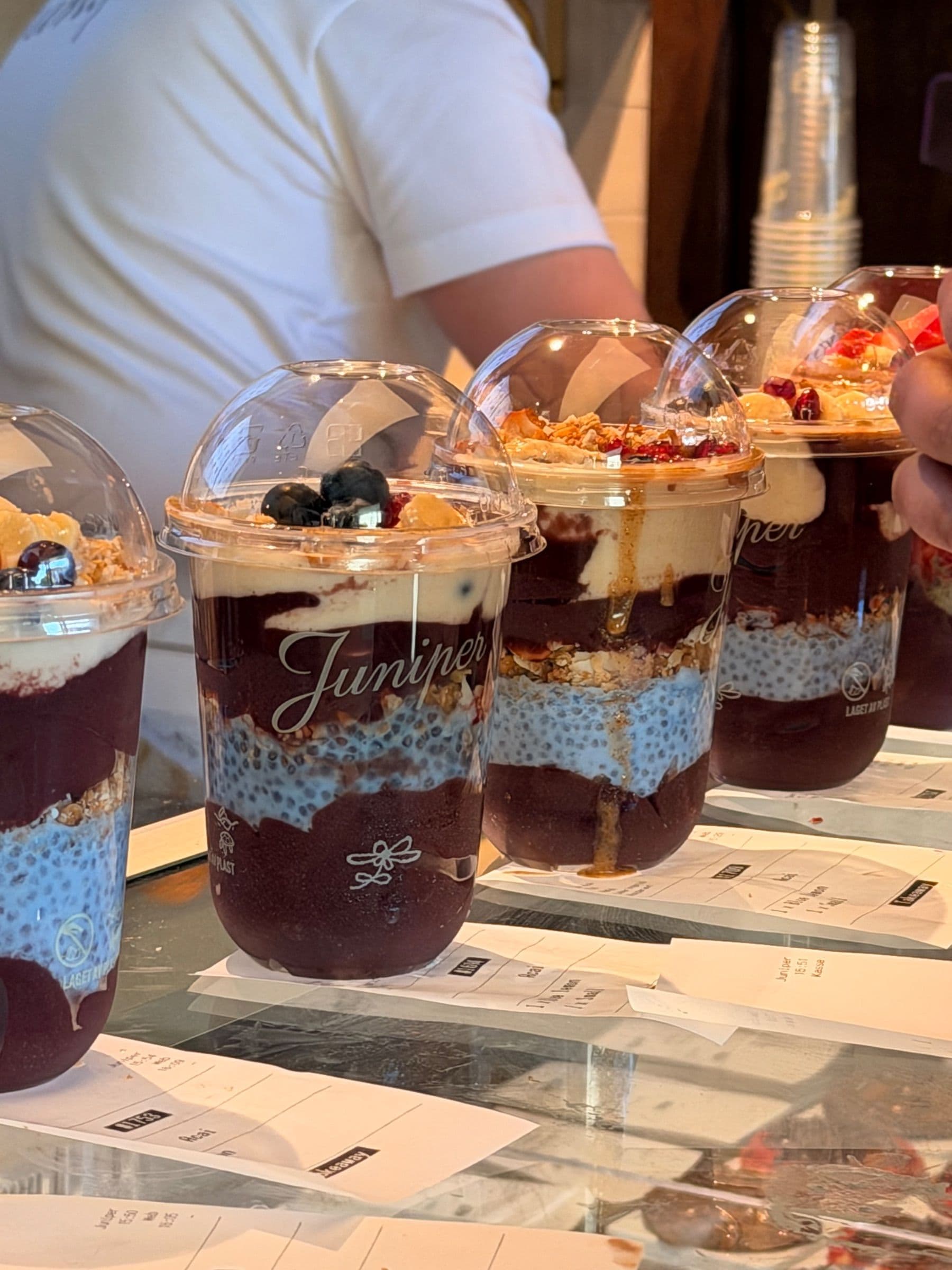 Juniper — gallery 3