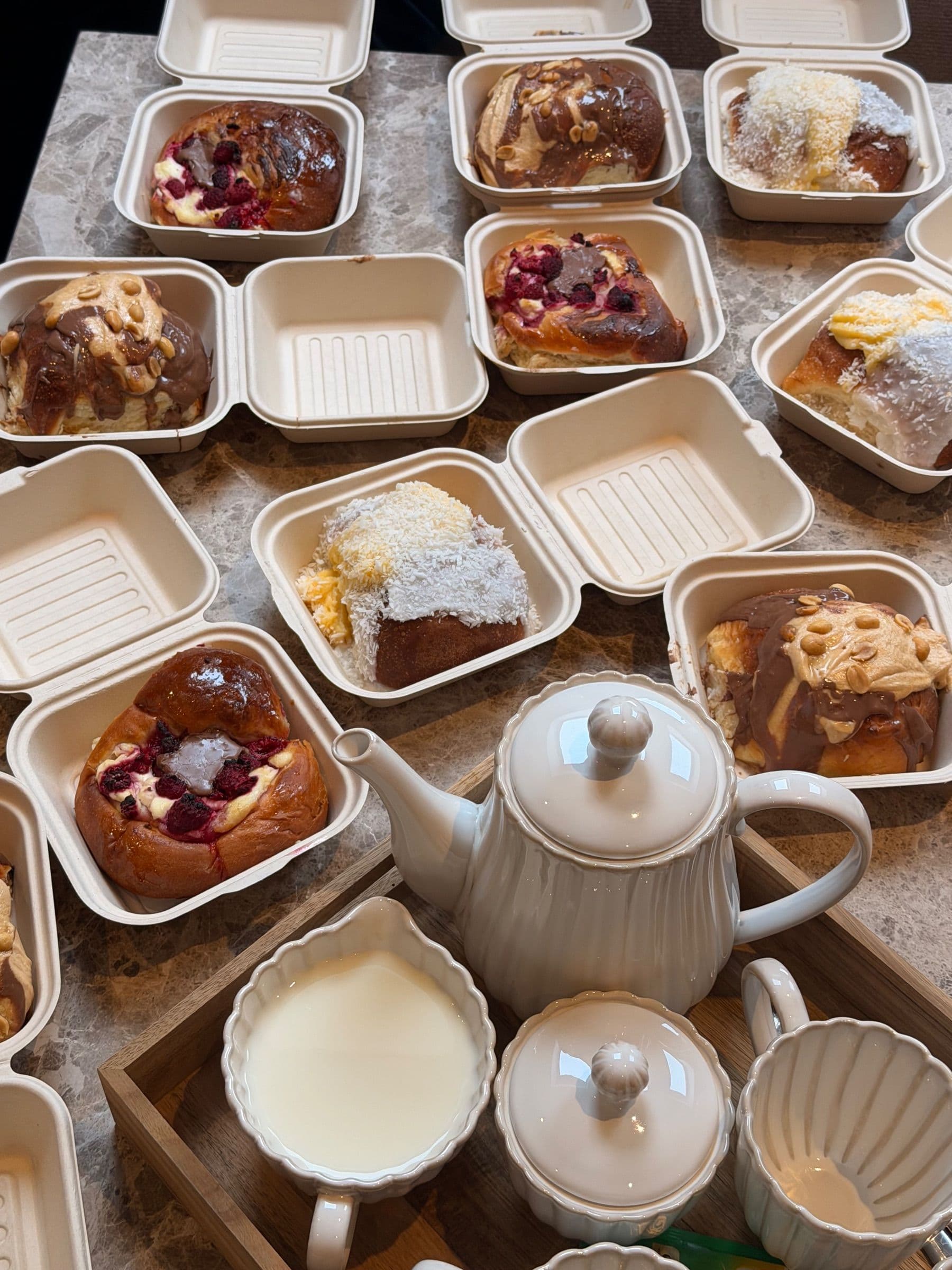 Fooditude