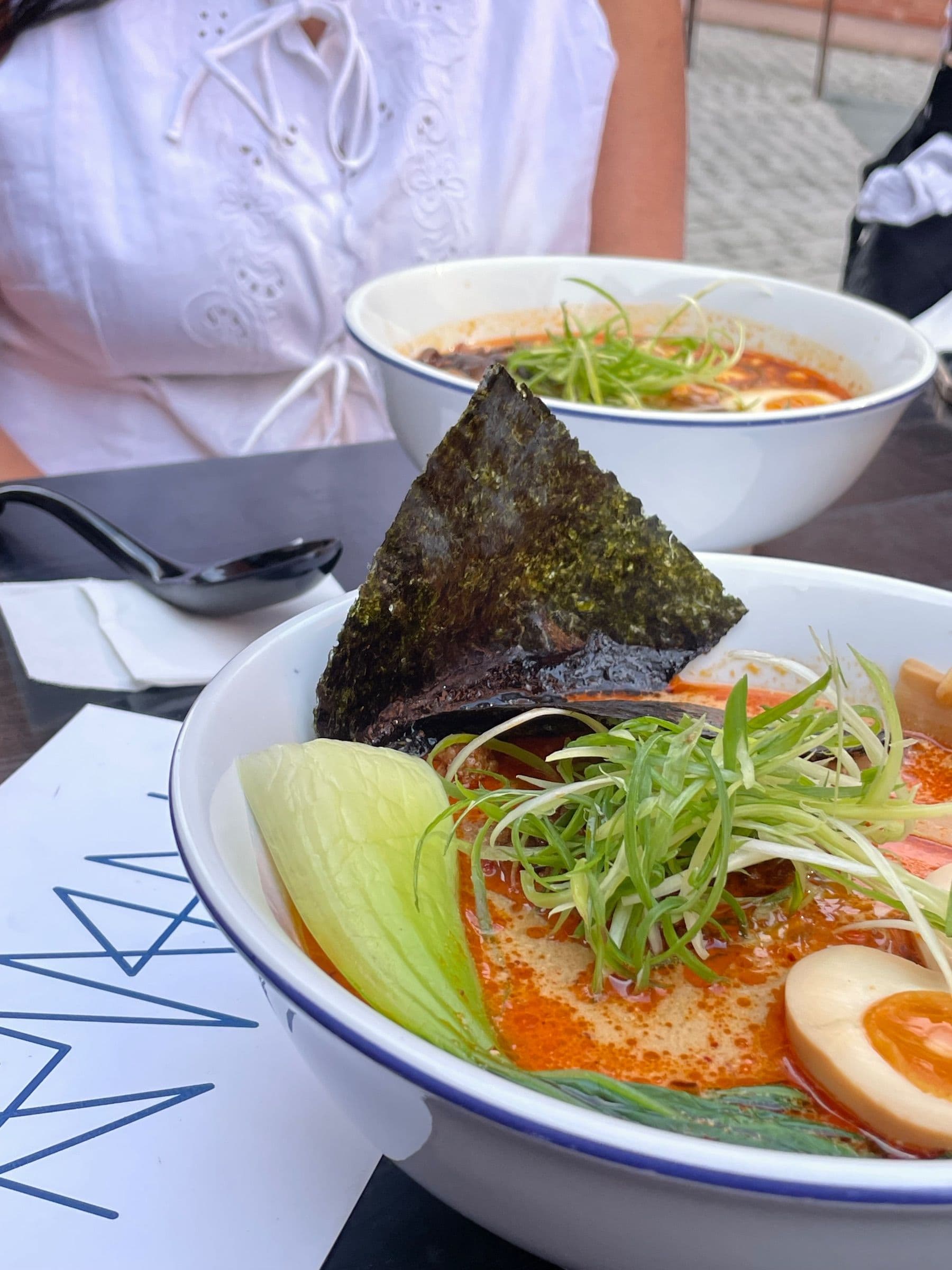 Koie Ramen — gallery 1