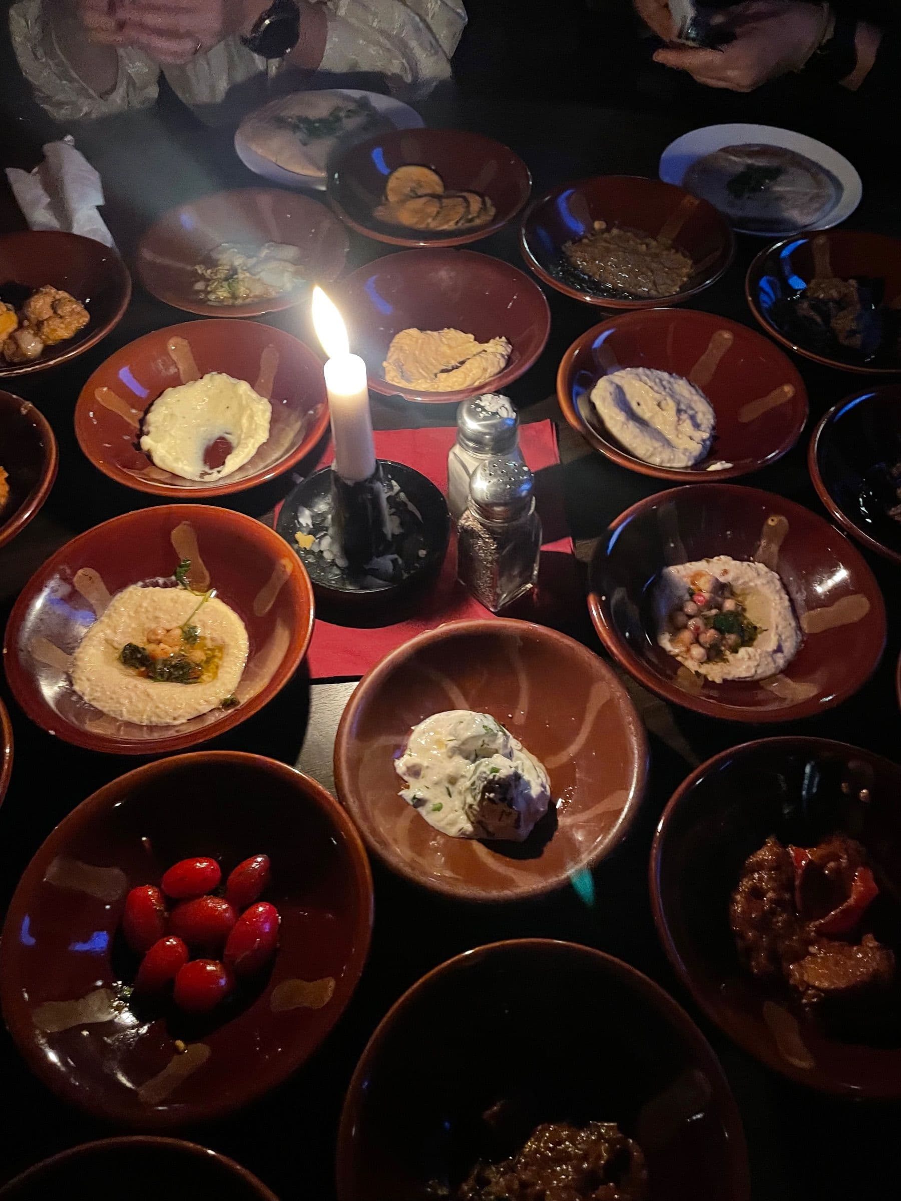 Habibi Restaurant og Kafé — gallery 1