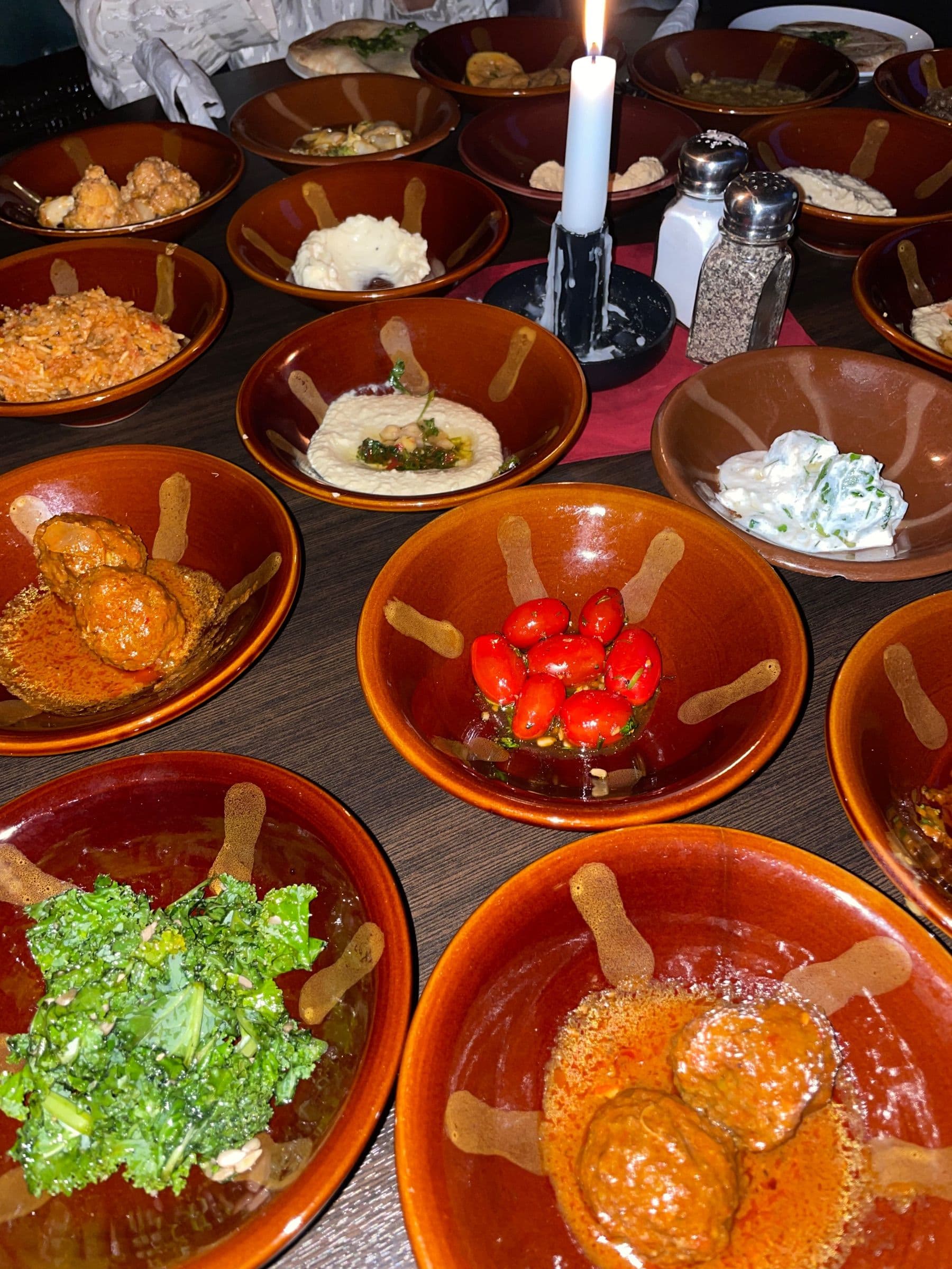 Habibi Restaurant og Kafé — gallery 2