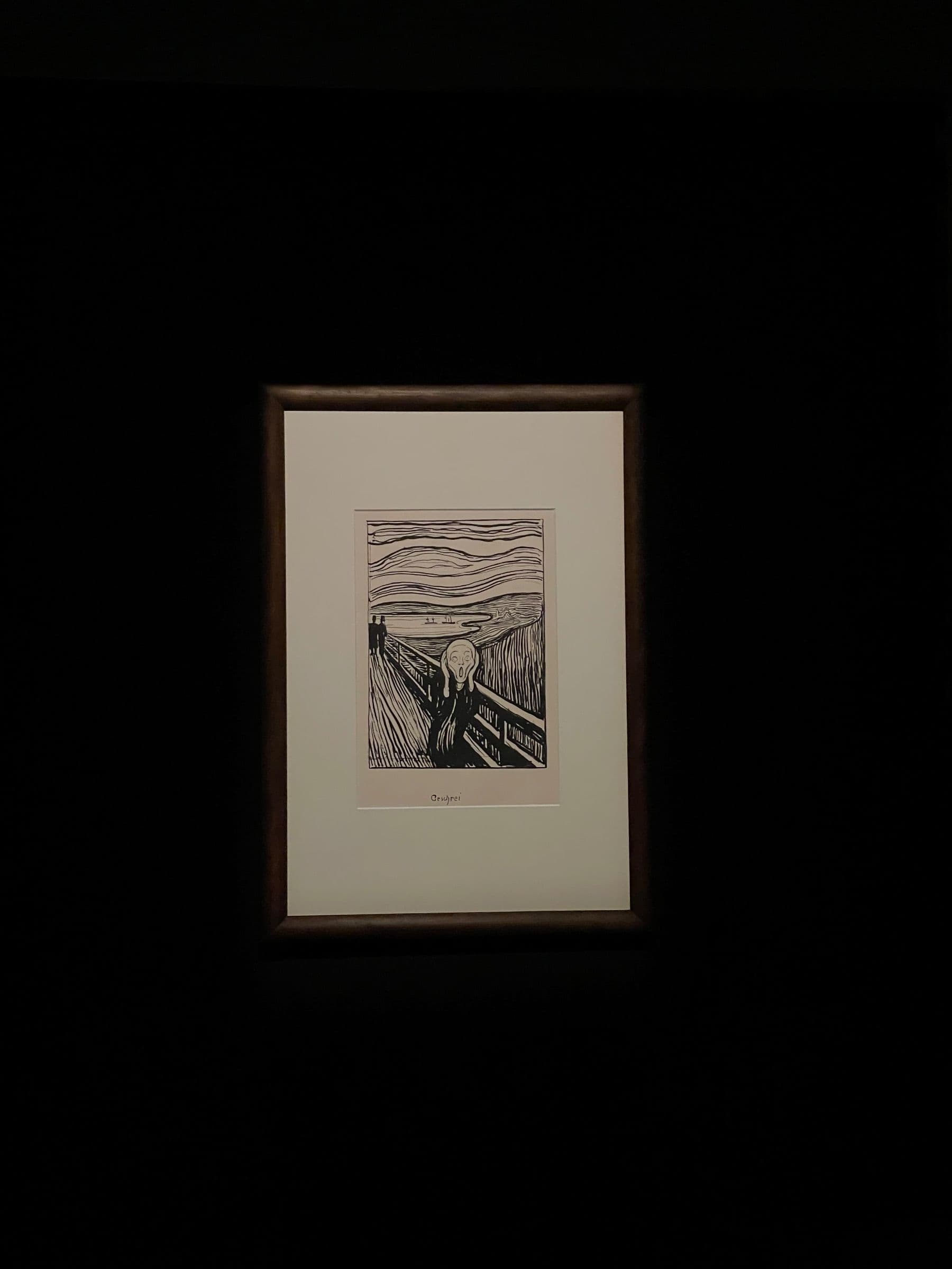 Munch — gallery 1
