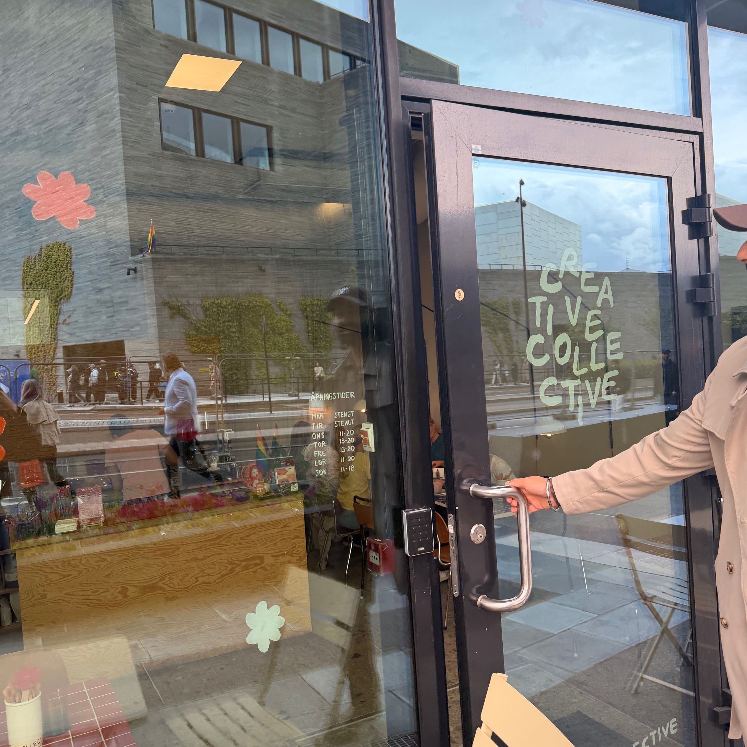 Creative Collective — paint ceramics — gallery 7