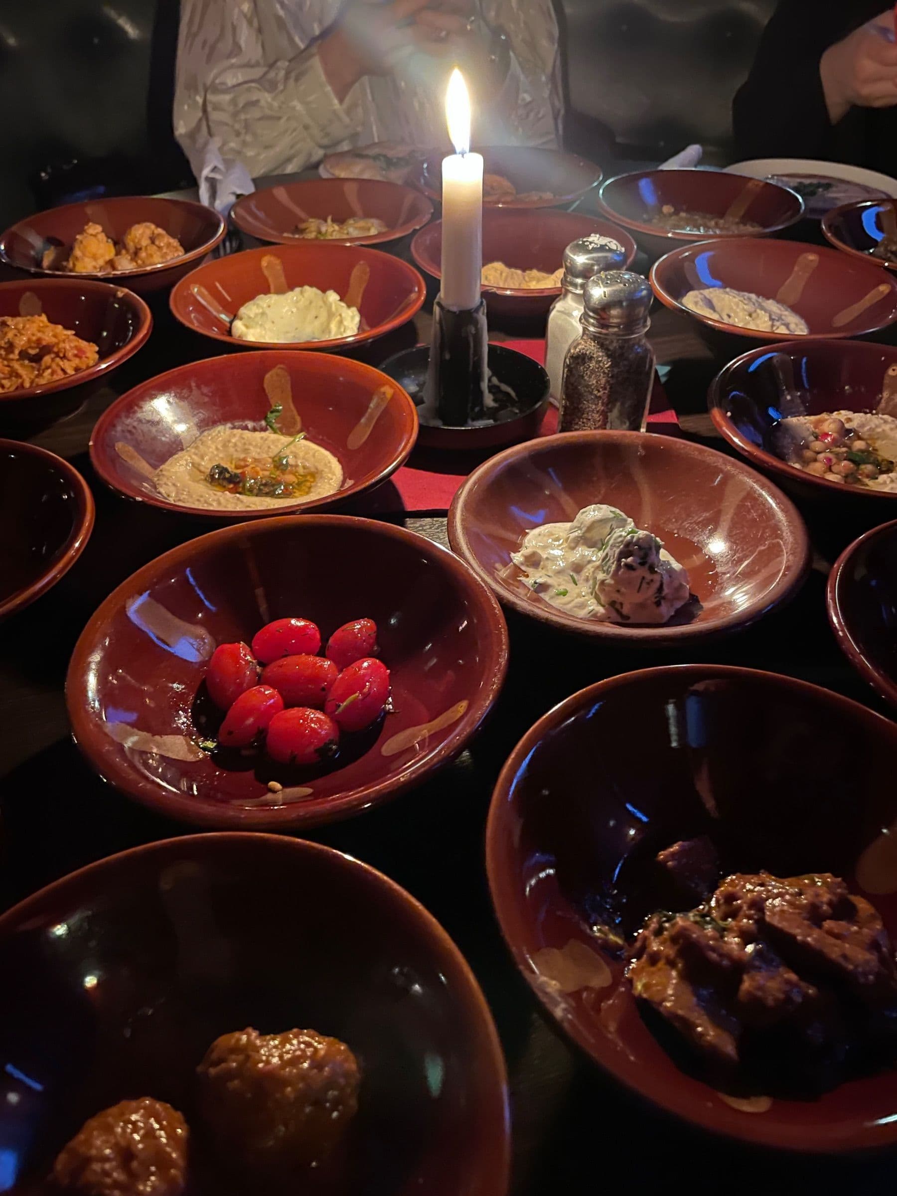 Habibi Restaurant og Kafé