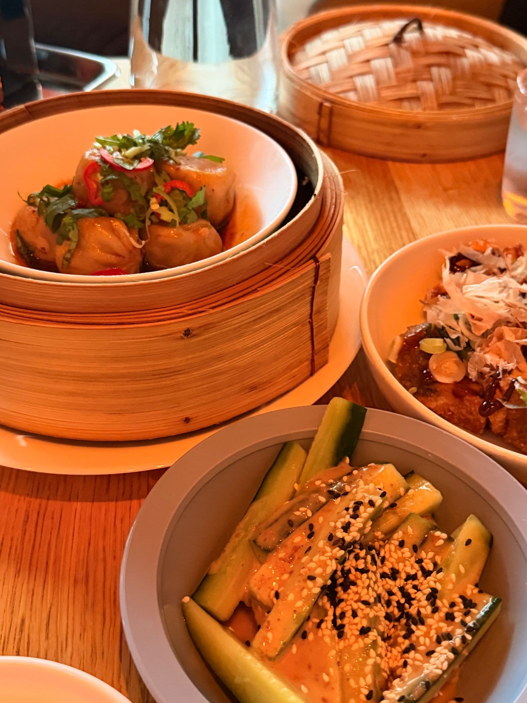 Dumpling AS