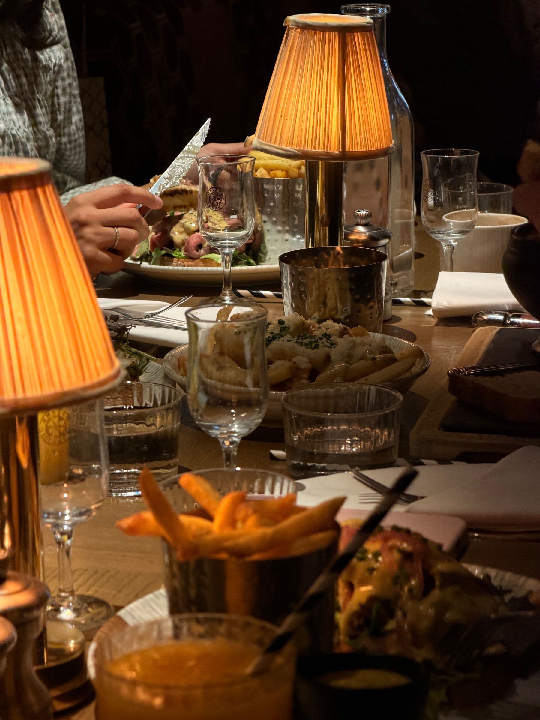 Pastis Bistrobar